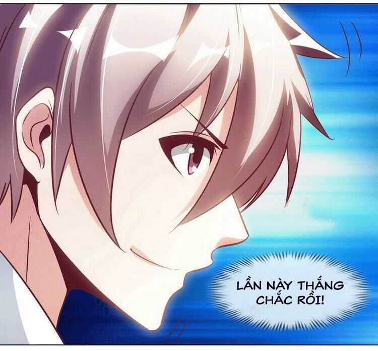 Đại Thiên Tài Bất Khả Chiến Bại Chính Là Ta Chương 15 trang 19