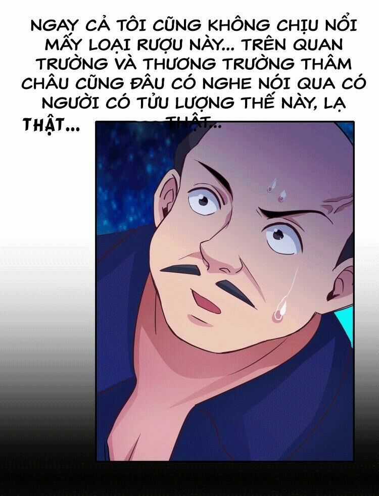 Đại Thiên Tài Bất Khả Chiến Bại Chính Là Ta Chương 15 trang 2