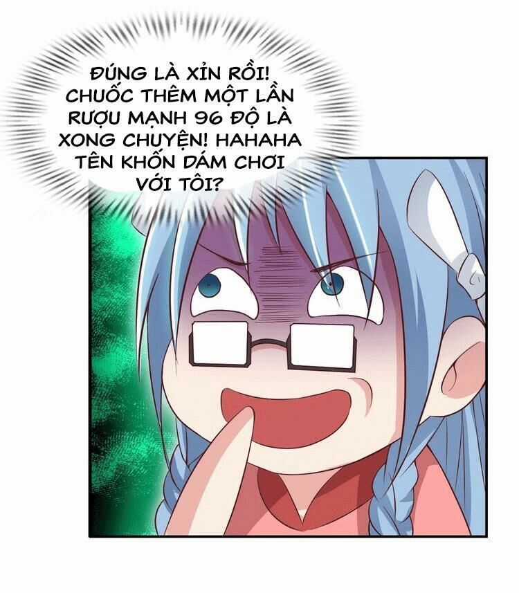 Đại Thiên Tài Bất Khả Chiến Bại Chính Là Ta Chương 15 trang 24