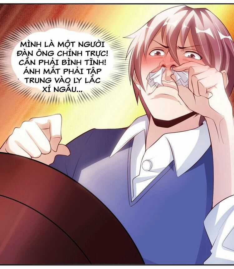 Đại Thiên Tài Bất Khả Chiến Bại Chính Là Ta Chương 15 trang 26