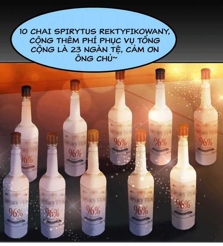 Đại Thiên Tài Bất Khả Chiến Bại Chính Là Ta Chương 15 trang 3