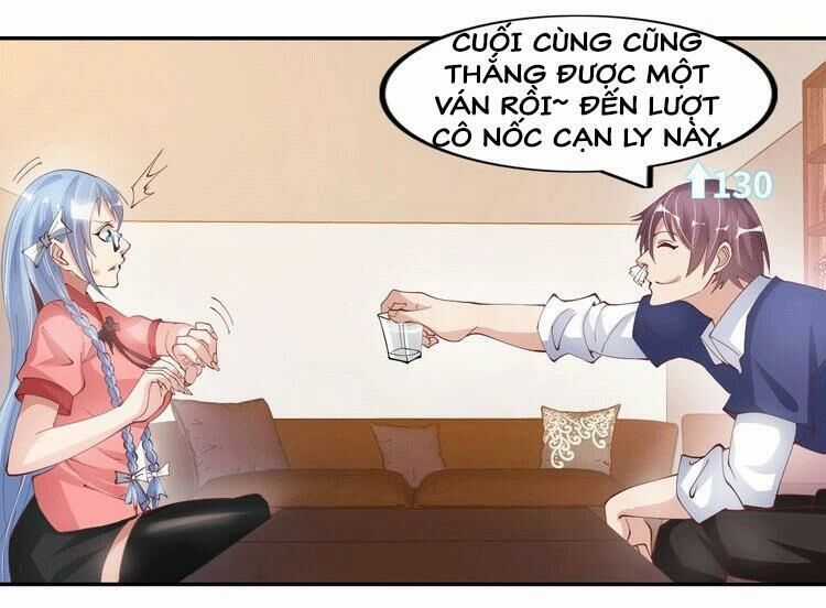 Đại Thiên Tài Bất Khả Chiến Bại Chính Là Ta Chương 15 trang 30