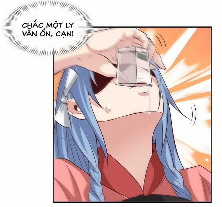 Đại Thiên Tài Bất Khả Chiến Bại Chính Là Ta Chương 15 trang 32