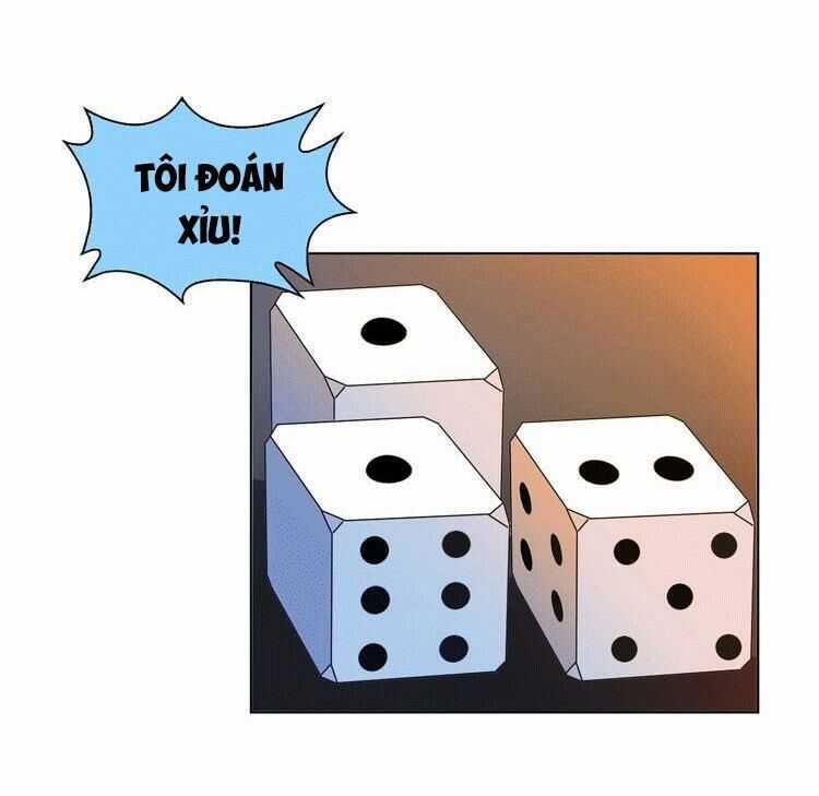 Đại Thiên Tài Bất Khả Chiến Bại Chính Là Ta Chương 15 trang 37