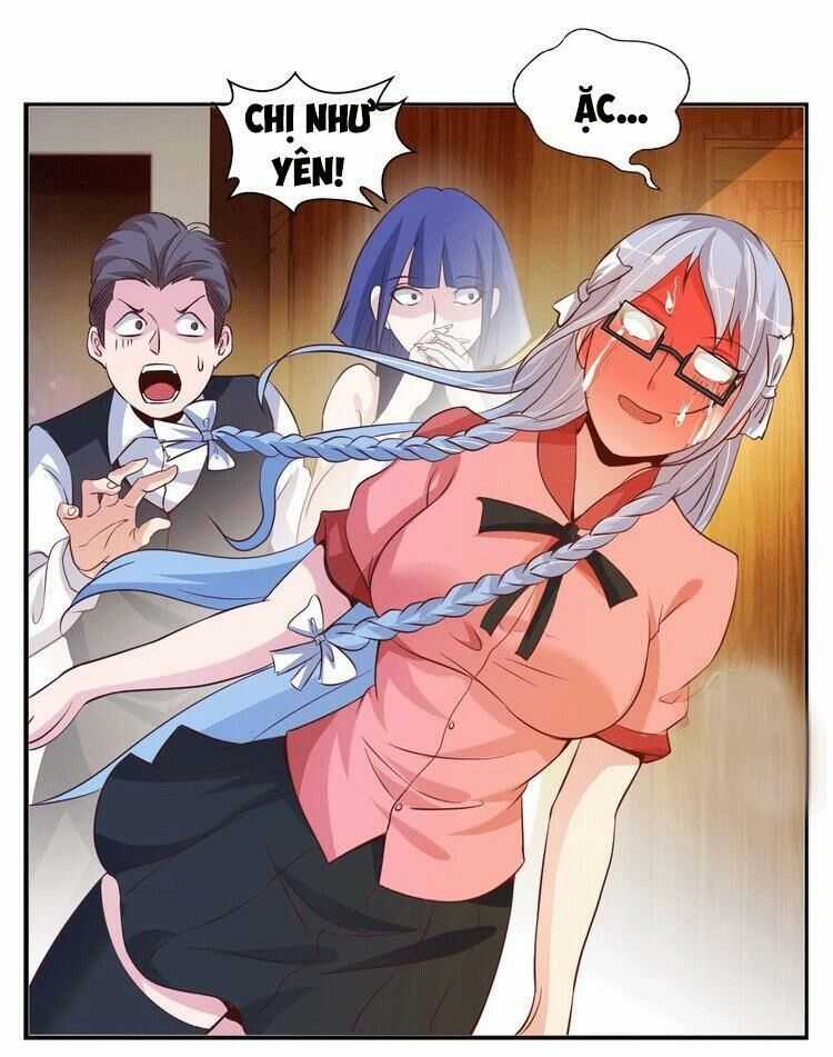 Đại Thiên Tài Bất Khả Chiến Bại Chính Là Ta Chương 15 trang 40