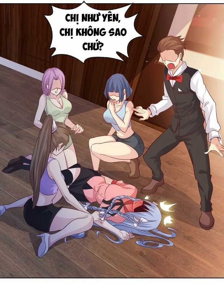 Đại Thiên Tài Bất Khả Chiến Bại Chính Là Ta Chương 15 trang 41