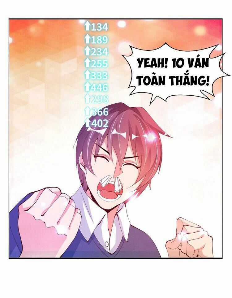 Đại Thiên Tài Bất Khả Chiến Bại Chính Là Ta Chương 15 trang 43