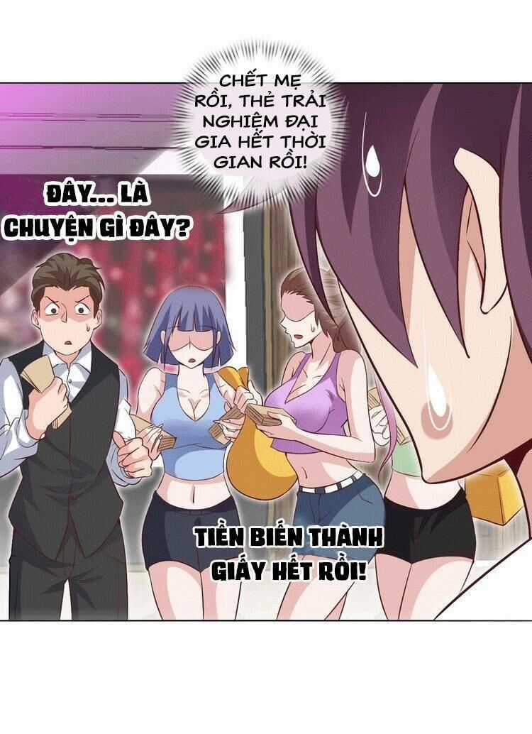 Đại Thiên Tài Bất Khả Chiến Bại Chính Là Ta Chương 15 trang 47