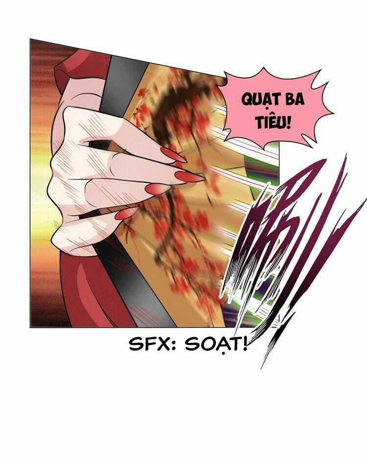 Đại Thiên Tài Bất Khả Chiến Bại Chính Là Ta Chương 15 trang 49