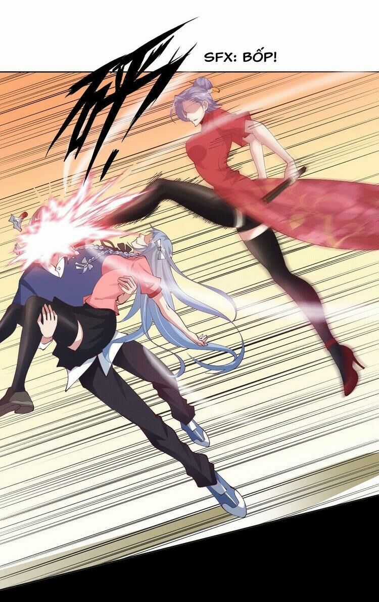 Đại Thiên Tài Bất Khả Chiến Bại Chính Là Ta Chương 15 trang 51