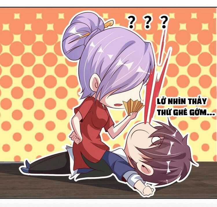 Đại Thiên Tài Bất Khả Chiến Bại Chính Là Ta Chương 15 trang 56