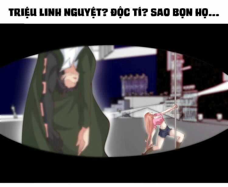 Đại Thiên Tài Bất Khả Chiến Bại Chính Là Ta Chương 15 trang 57