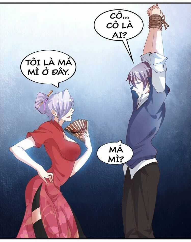 Đại Thiên Tài Bất Khả Chiến Bại Chính Là Ta Chương 15 trang 59