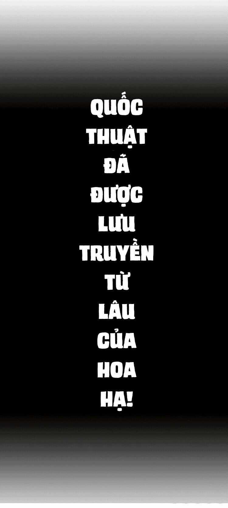 Đại Thiên Tài Bất Khả Chiến Bại Chính Là Ta Chương 15 trang 9