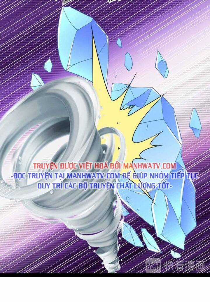 Đại Thiên Tài Bất Khả Chiến Bại Chính Là Ta Chương 150 trang 15