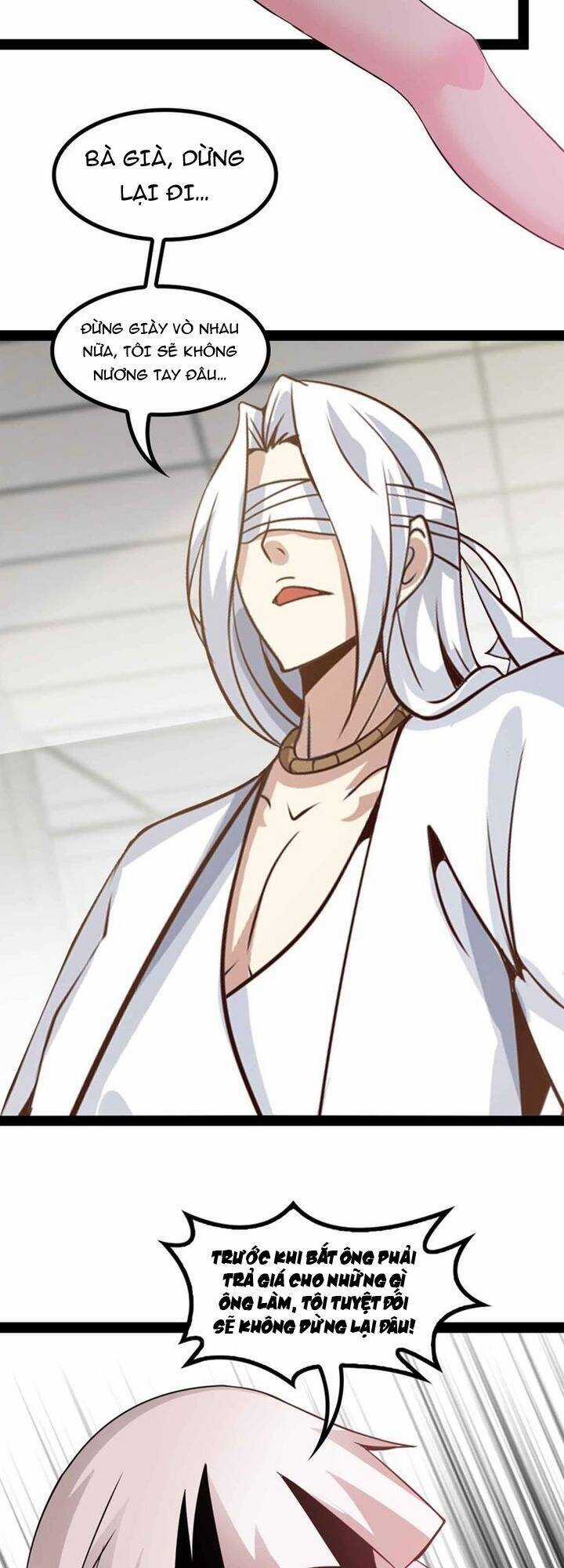 Đại Thiên Tài Bất Khả Chiến Bại Chính Là Ta Chương 150 trang 17