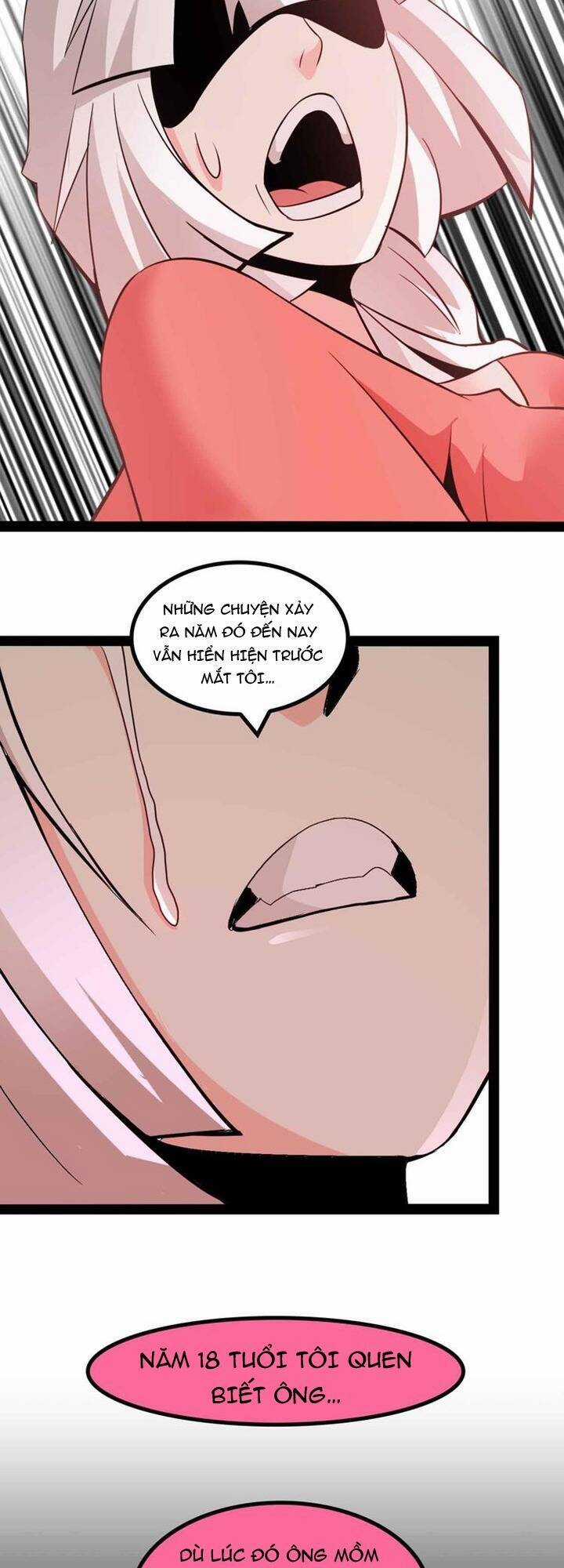 Đại Thiên Tài Bất Khả Chiến Bại Chính Là Ta Chương 150 trang 18