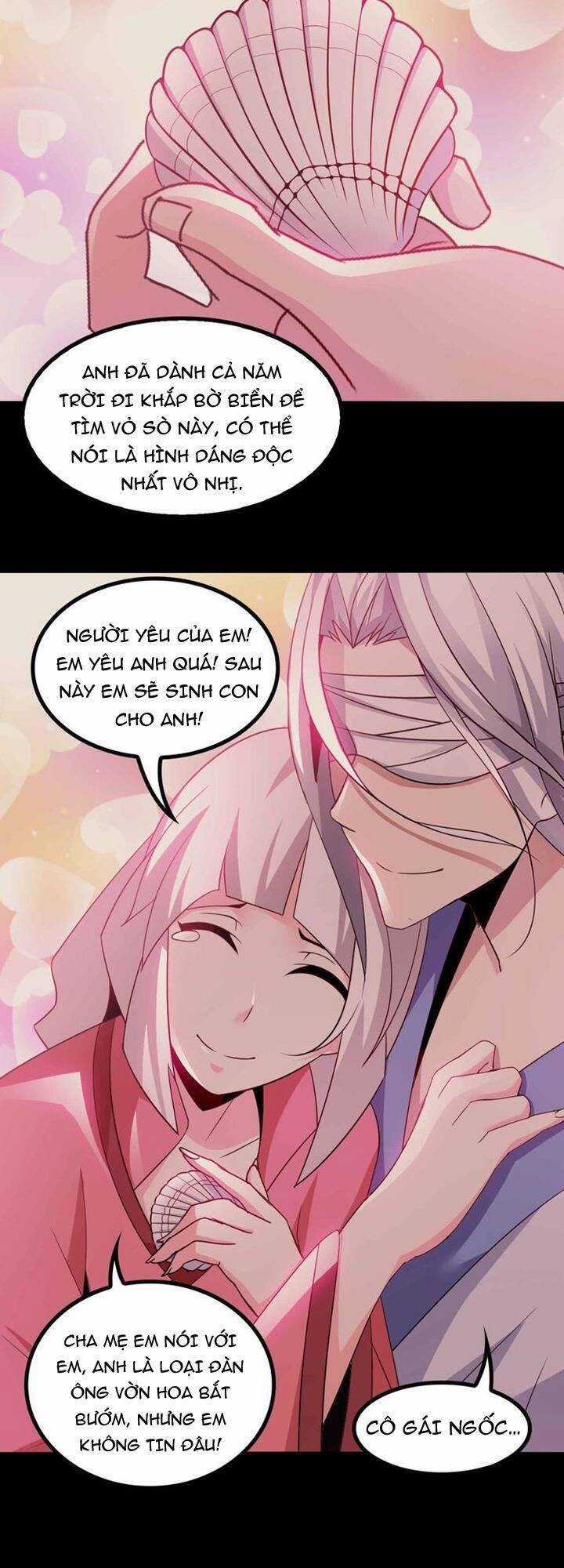 Đại Thiên Tài Bất Khả Chiến Bại Chính Là Ta Chương 150 trang 20