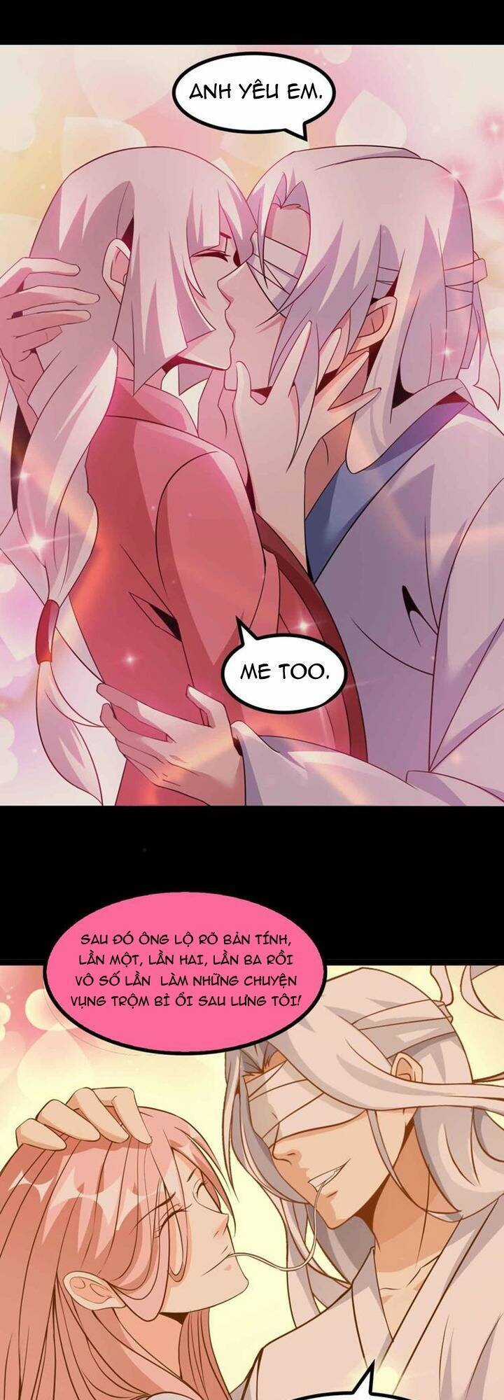 Đại Thiên Tài Bất Khả Chiến Bại Chính Là Ta Chương 150 trang 21