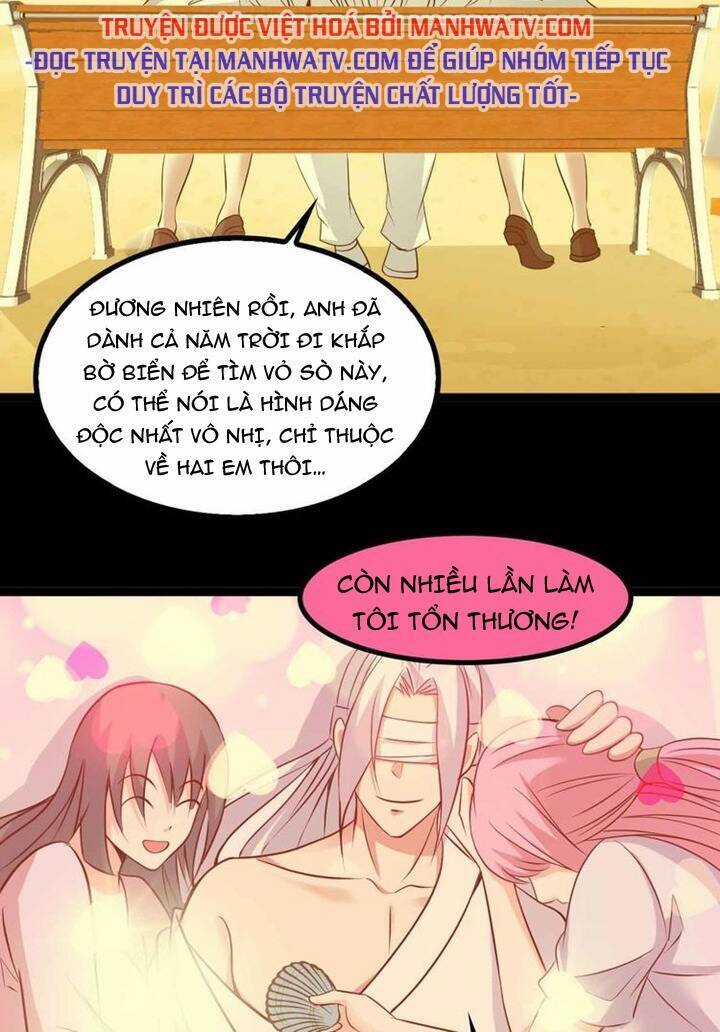 Đại Thiên Tài Bất Khả Chiến Bại Chính Là Ta Chương 150 trang 23