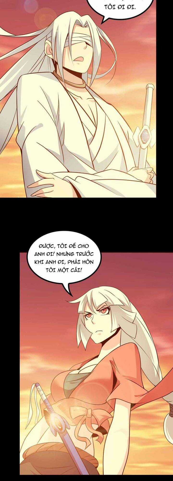 Đại Thiên Tài Bất Khả Chiến Bại Chính Là Ta Chương 150 trang 26