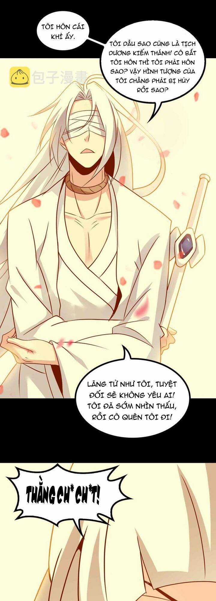 Đại Thiên Tài Bất Khả Chiến Bại Chính Là Ta Chương 150 trang 27