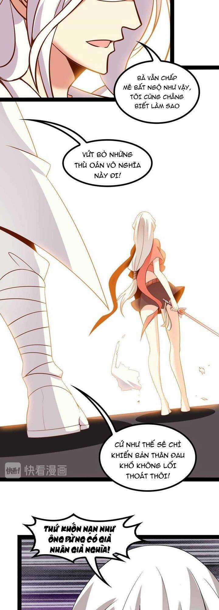 Đại Thiên Tài Bất Khả Chiến Bại Chính Là Ta Chương 150 trang 8