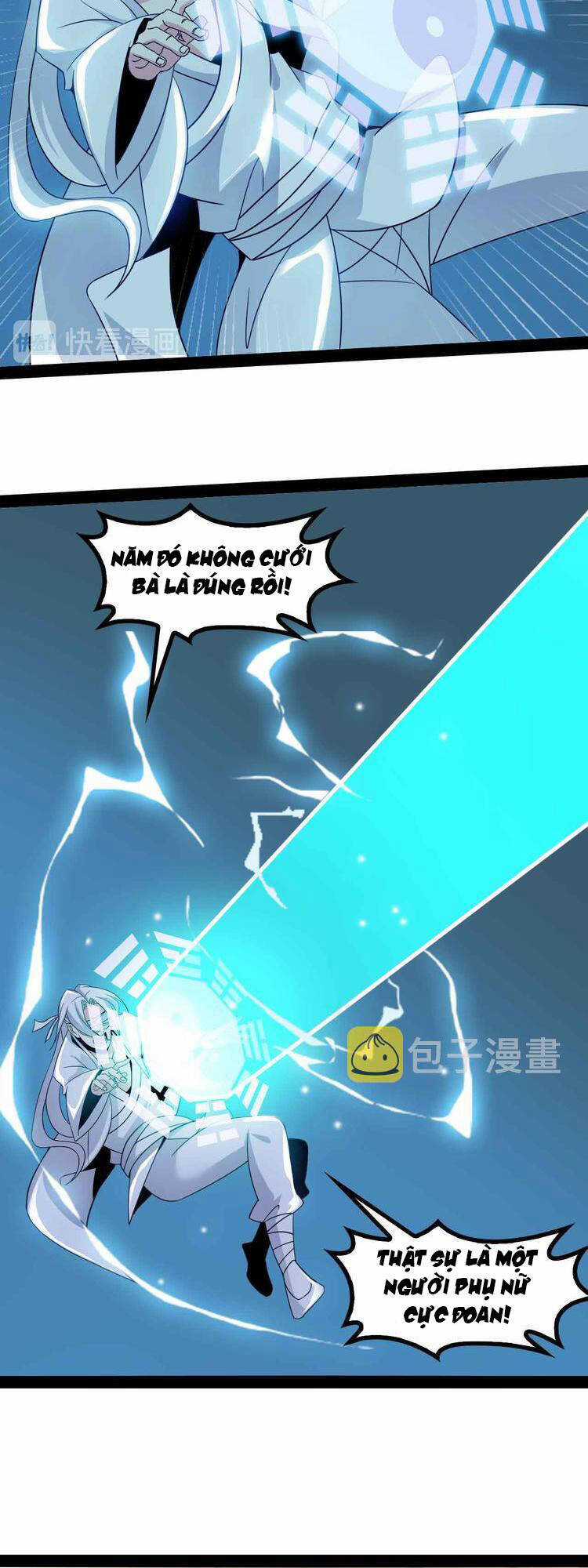 Đại Thiên Tài Bất Khả Chiến Bại Chính Là Ta Chương 151 trang 21