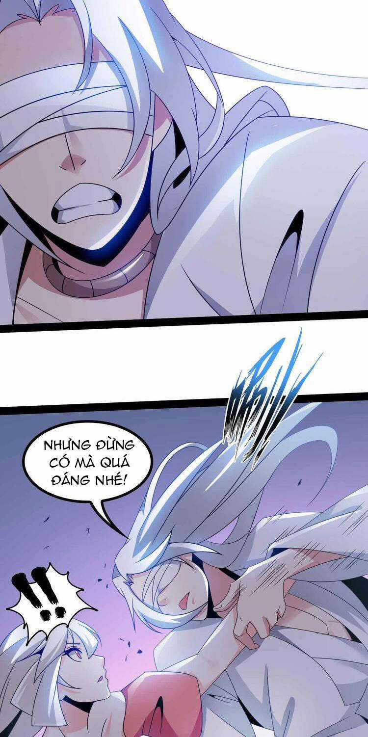 Đại Thiên Tài Bất Khả Chiến Bại Chính Là Ta Chương 151 trang 8