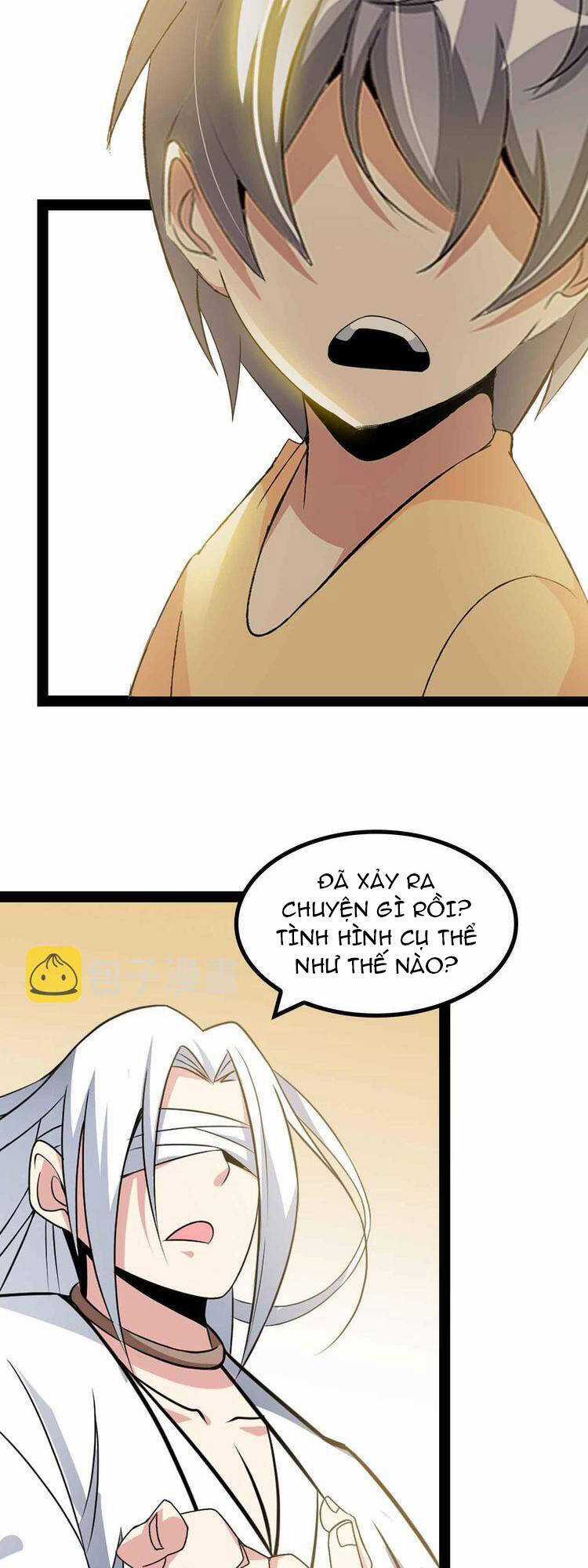 Đại Thiên Tài Bất Khả Chiến Bại Chính Là Ta Chương 152 trang 6