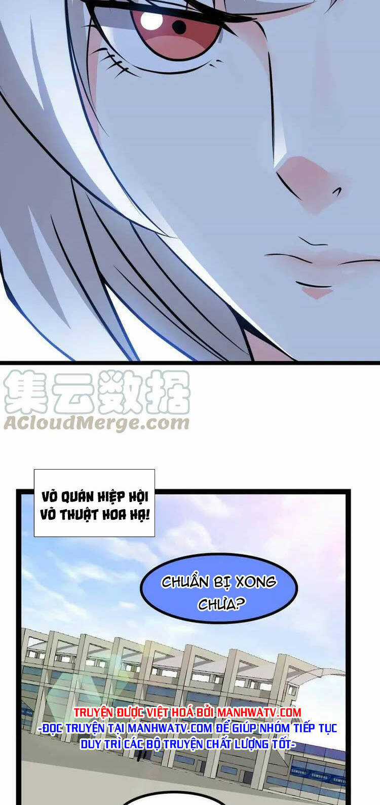 Đại Thiên Tài Bất Khả Chiến Bại Chính Là Ta Chương 154 trang 18