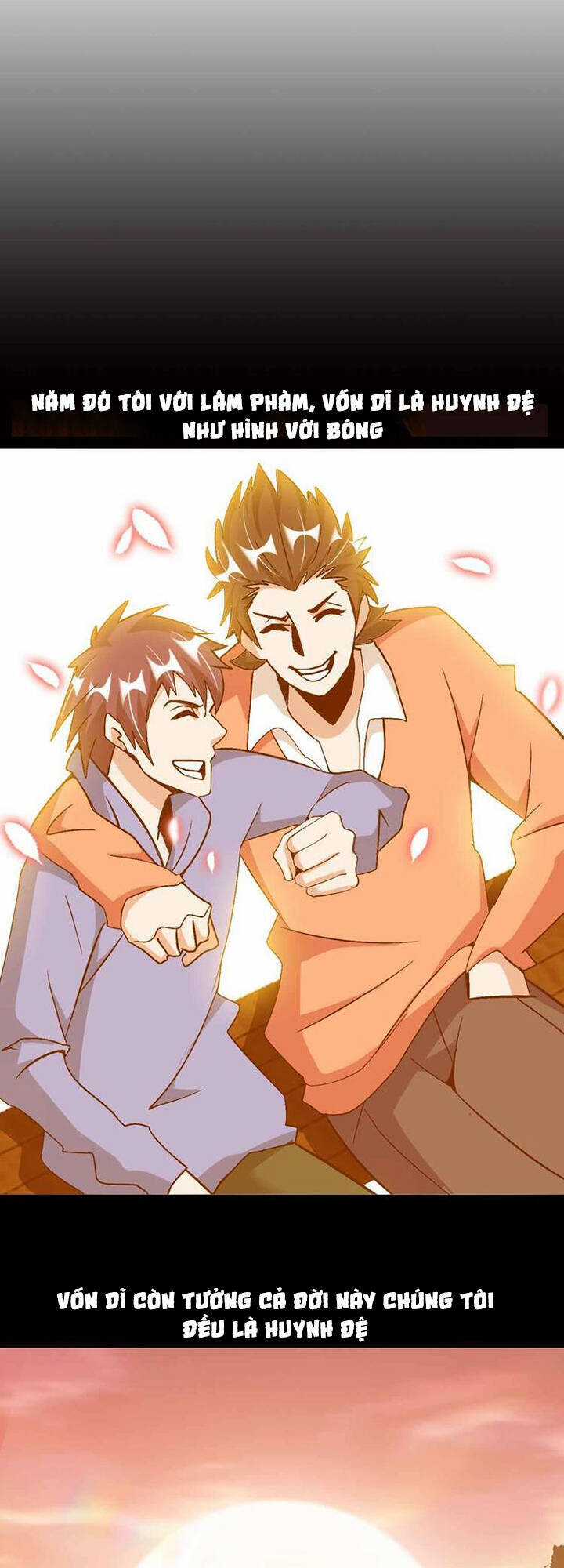 Đại Thiên Tài Bất Khả Chiến Bại Chính Là Ta Chương 155 trang 10