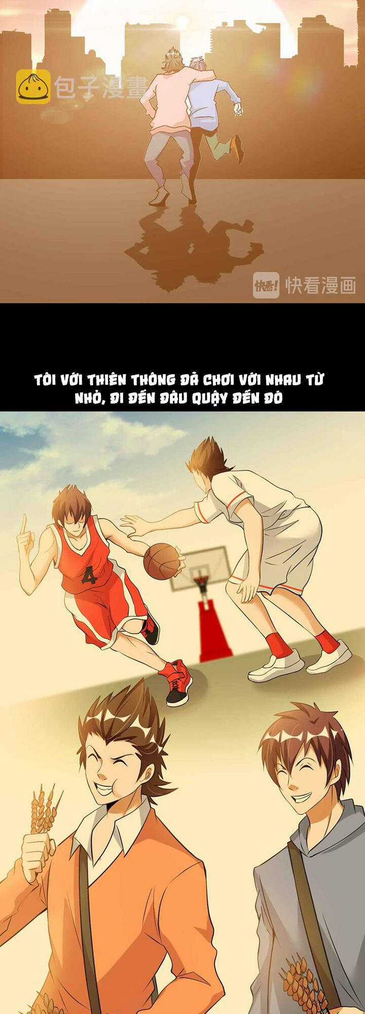 Đại Thiên Tài Bất Khả Chiến Bại Chính Là Ta Chương 155 trang 11