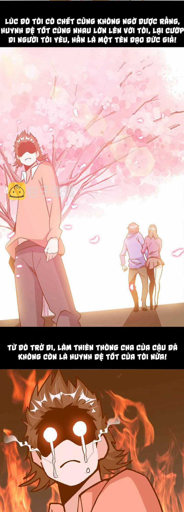 Đại Thiên Tài Bất Khả Chiến Bại Chính Là Ta Chương 155 trang 16