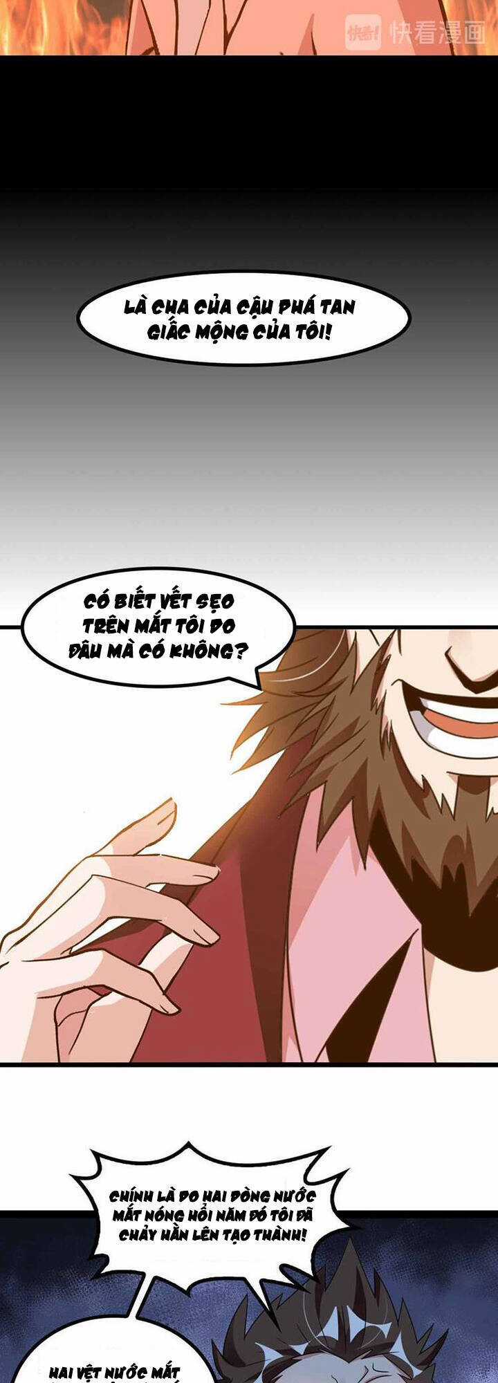 Đại Thiên Tài Bất Khả Chiến Bại Chính Là Ta Chương 155 trang 17