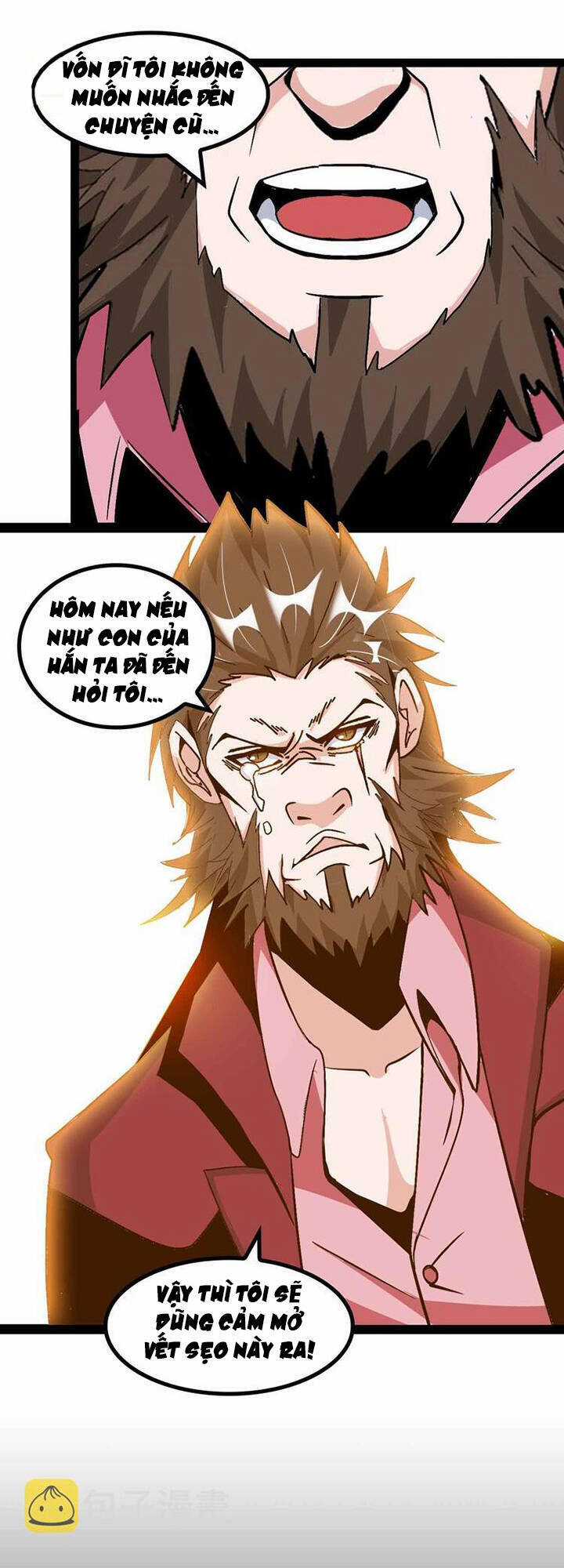 Đại Thiên Tài Bất Khả Chiến Bại Chính Là Ta Chương 155 trang 9