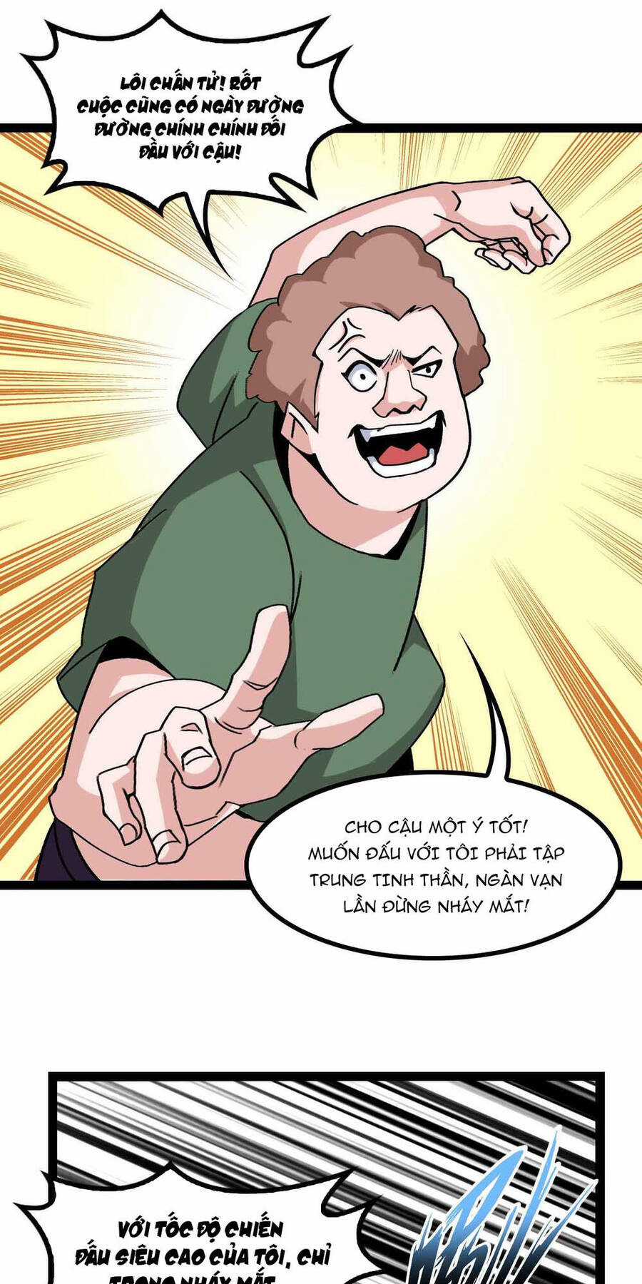 Đại Thiên Tài Bất Khả Chiến Bại Chính Là Ta Chương 157 trang 11