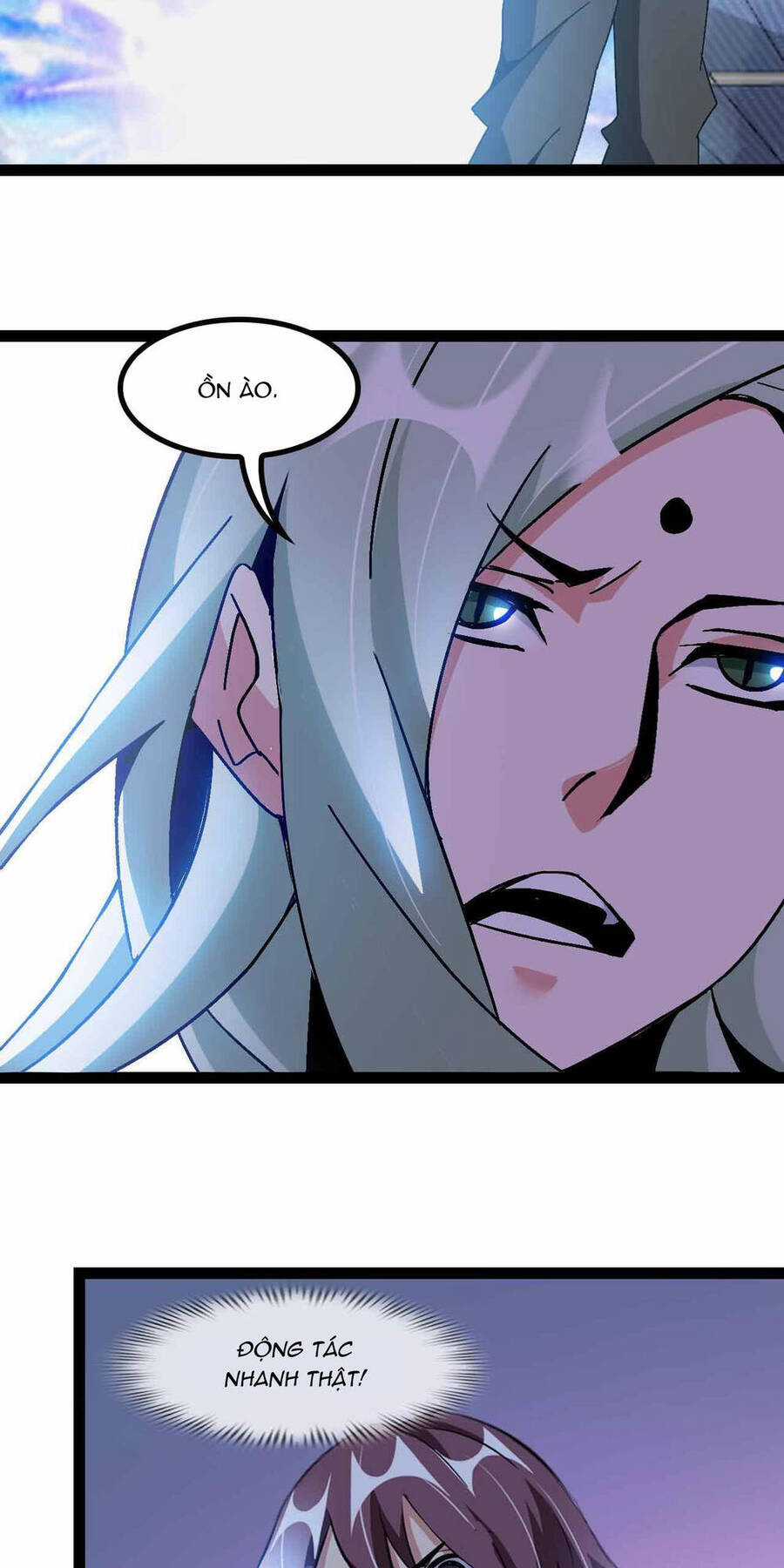 Đại Thiên Tài Bất Khả Chiến Bại Chính Là Ta Chương 157 trang 13