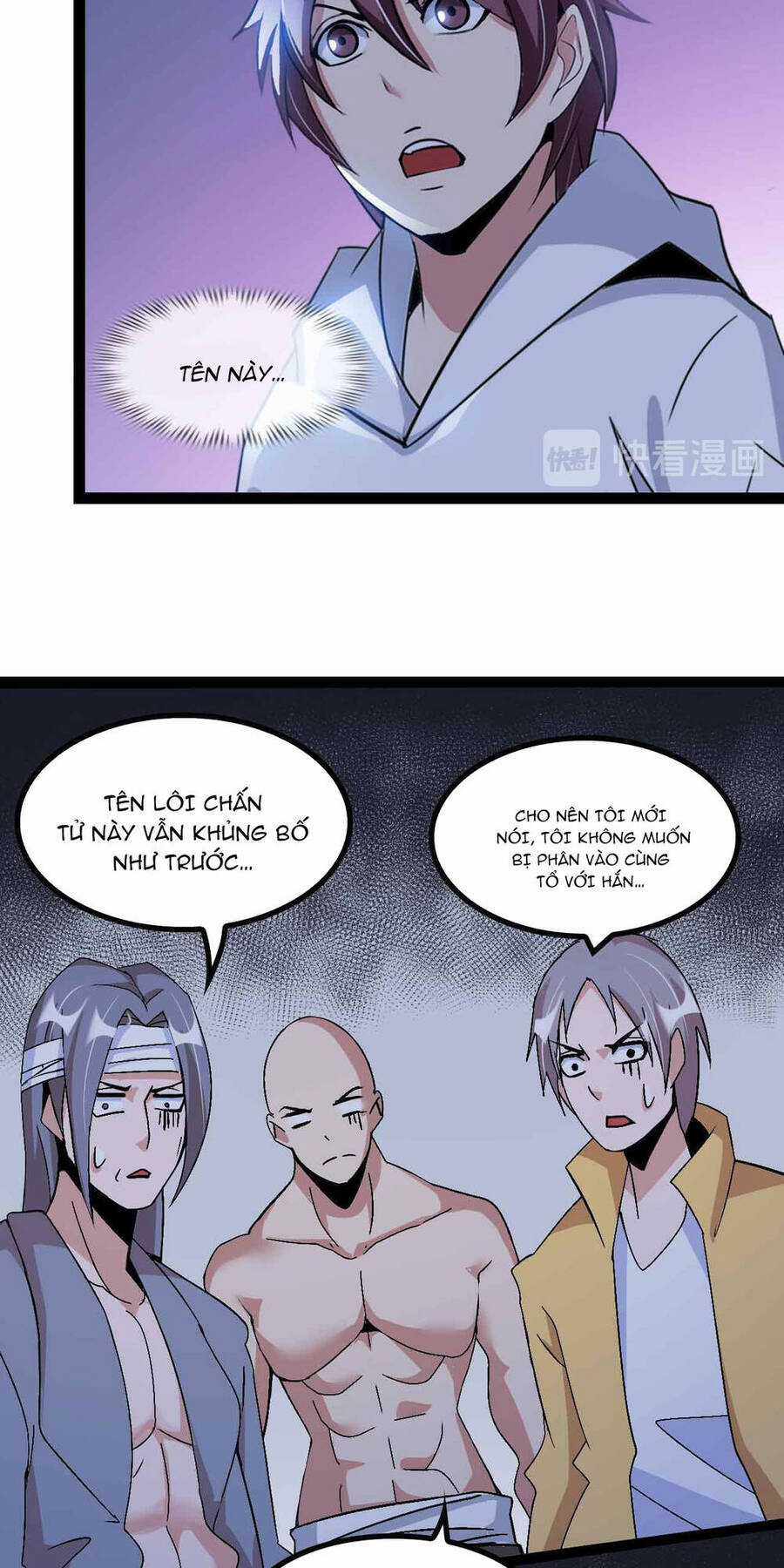 Đại Thiên Tài Bất Khả Chiến Bại Chính Là Ta Chương 157 trang 14