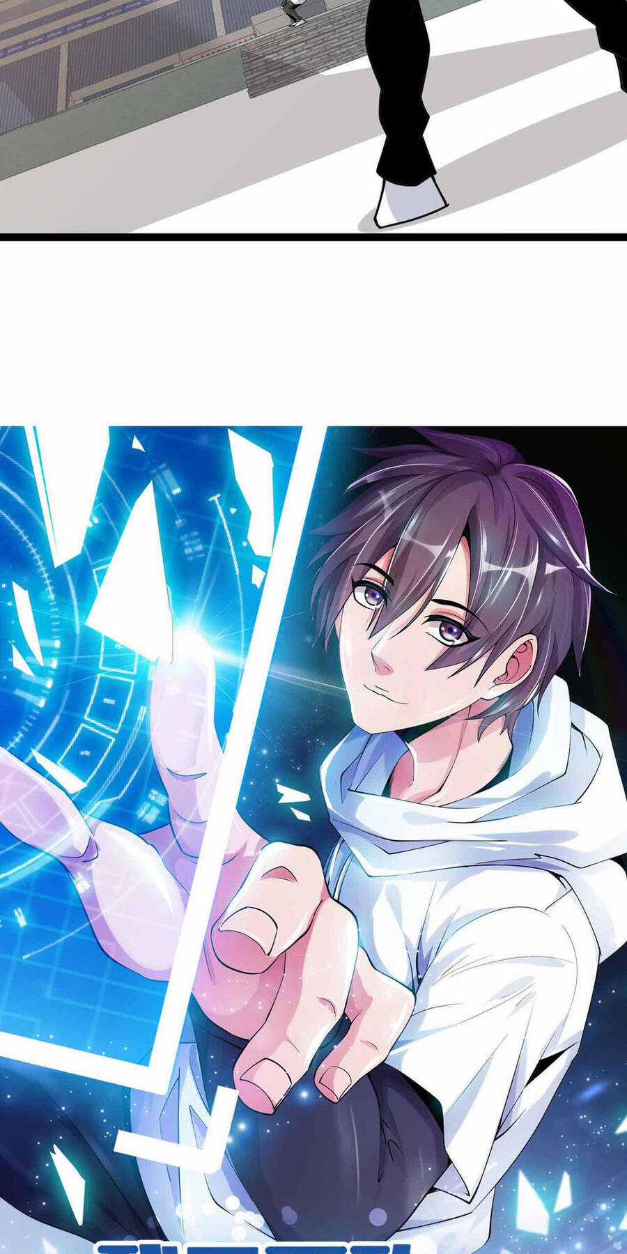 Đại Thiên Tài Bất Khả Chiến Bại Chính Là Ta Chương 157 trang 2