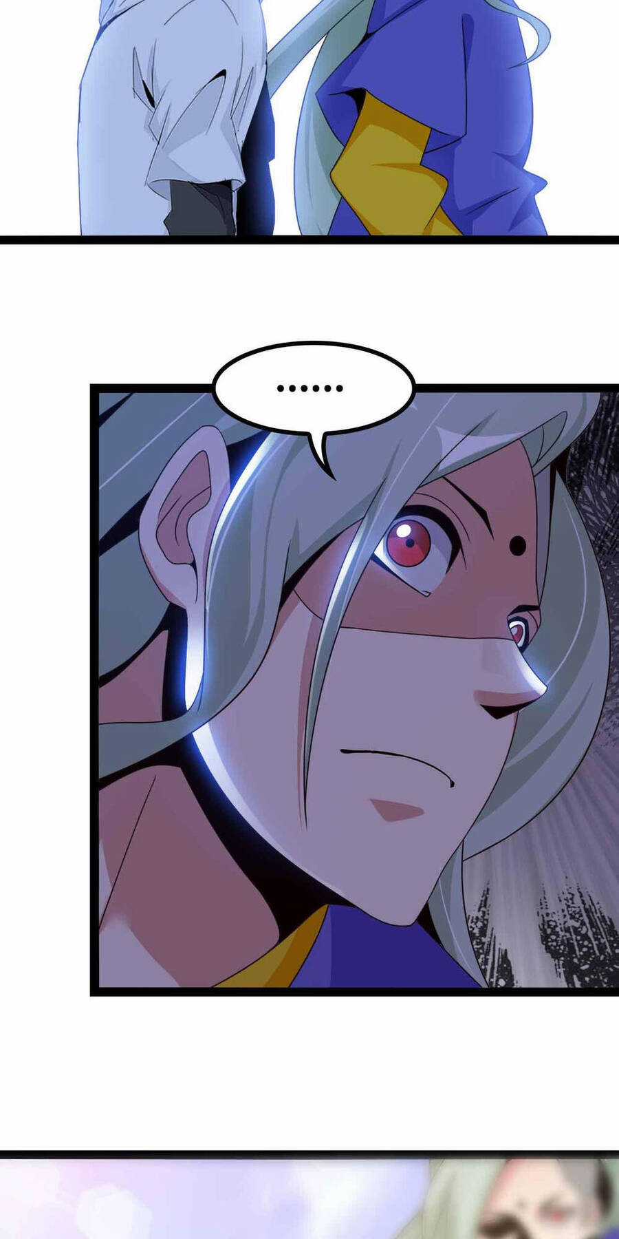 Đại Thiên Tài Bất Khả Chiến Bại Chính Là Ta Chương 157 trang 22