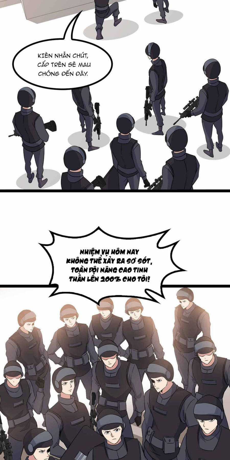 Đại Thiên Tài Bất Khả Chiến Bại Chính Là Ta Chương 157 trang 30