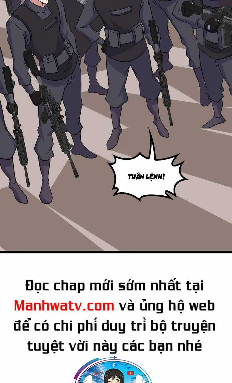 Đại Thiên Tài Bất Khả Chiến Bại Chính Là Ta Chương 157 trang 31