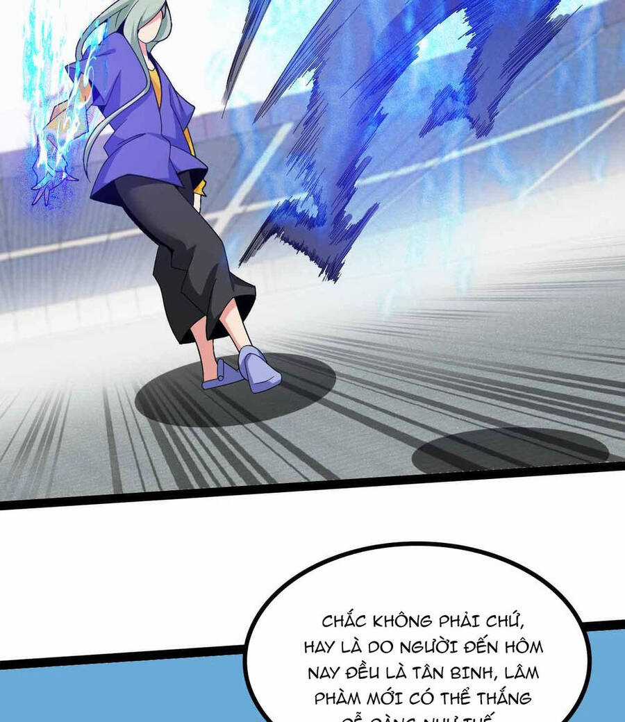 Đại Thiên Tài Bất Khả Chiến Bại Chính Là Ta Chương 158 trang 18