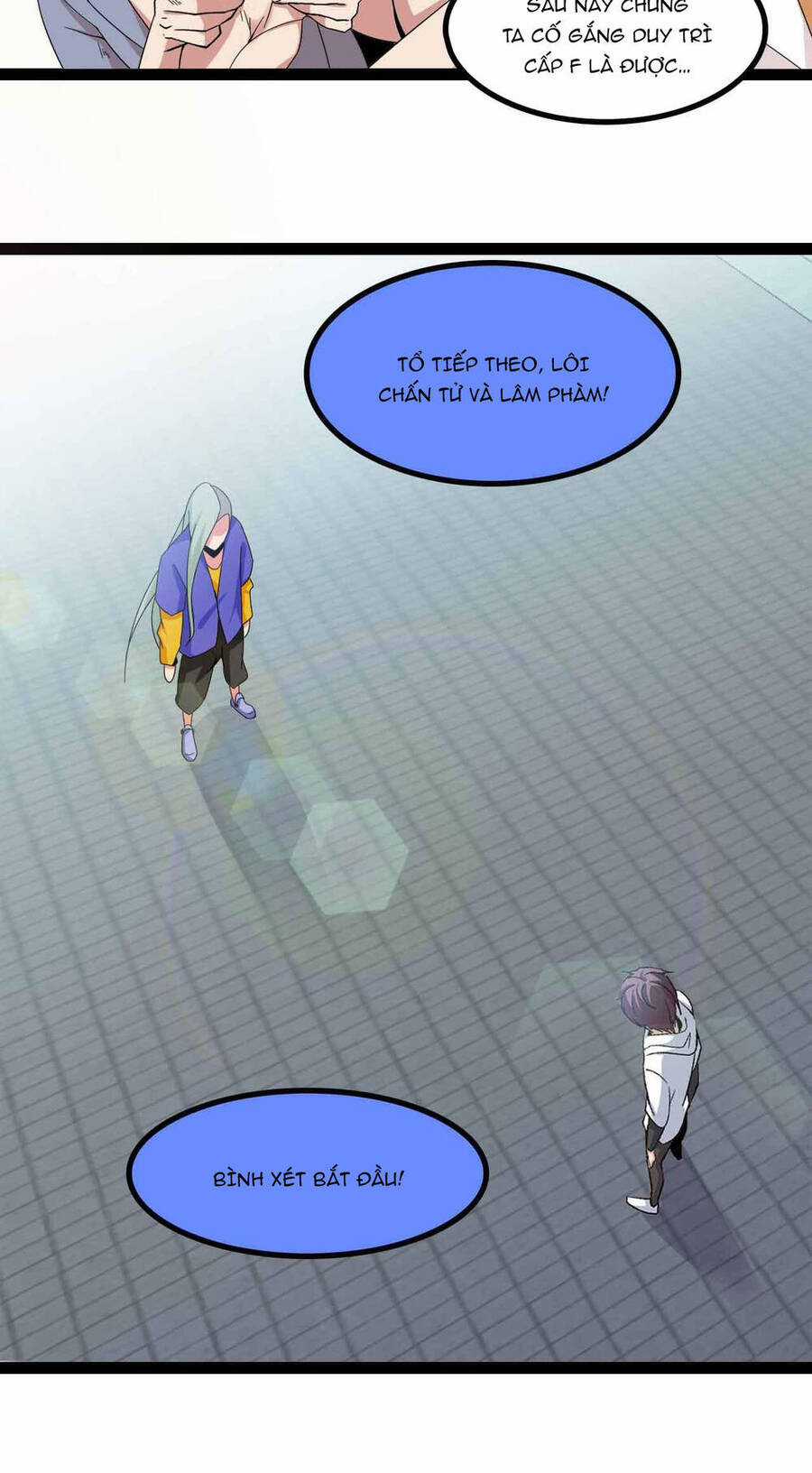 Đại Thiên Tài Bất Khả Chiến Bại Chính Là Ta Chương 158 trang 27