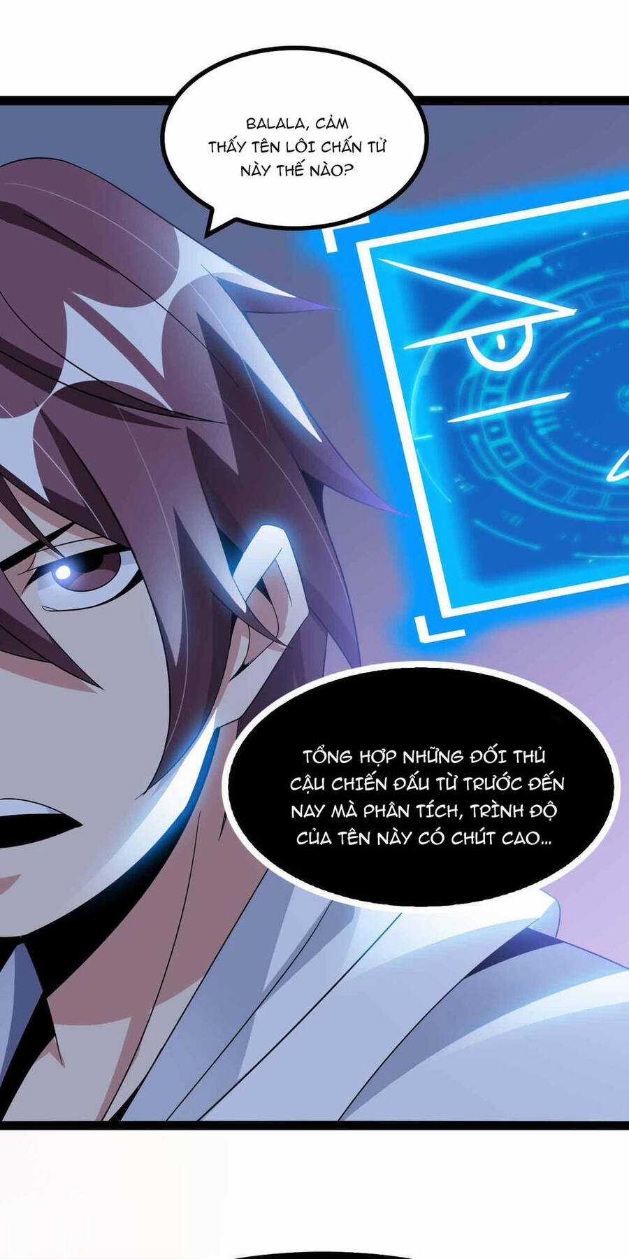 Đại Thiên Tài Bất Khả Chiến Bại Chính Là Ta Chương 158 trang 28