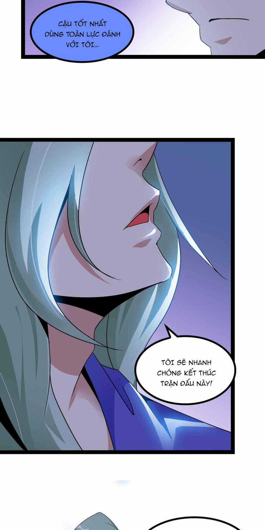 Đại Thiên Tài Bất Khả Chiến Bại Chính Là Ta Chương 158 trang 31