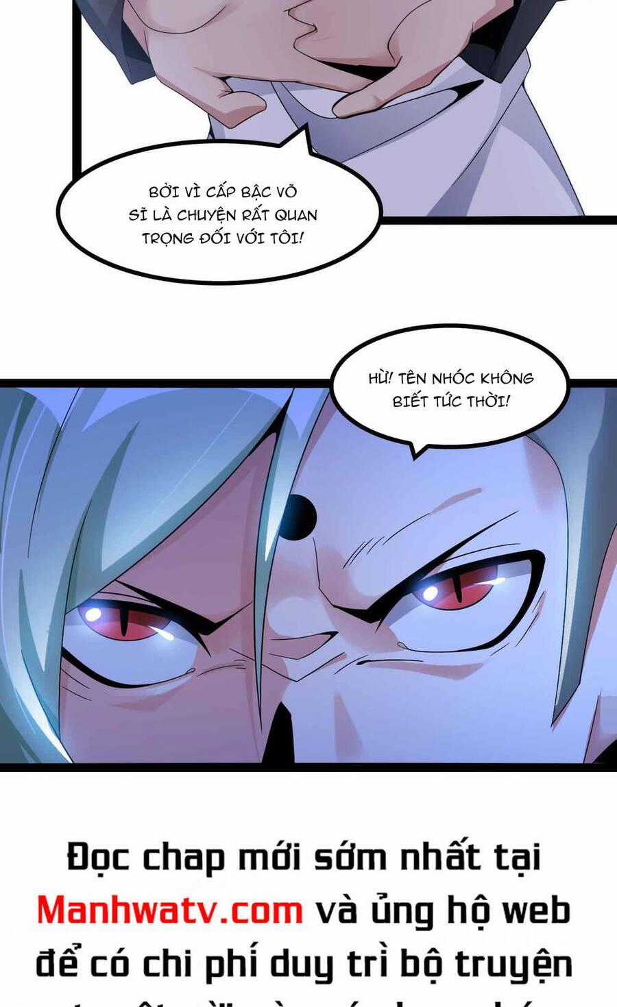 Đại Thiên Tài Bất Khả Chiến Bại Chính Là Ta Chương 158 trang 35