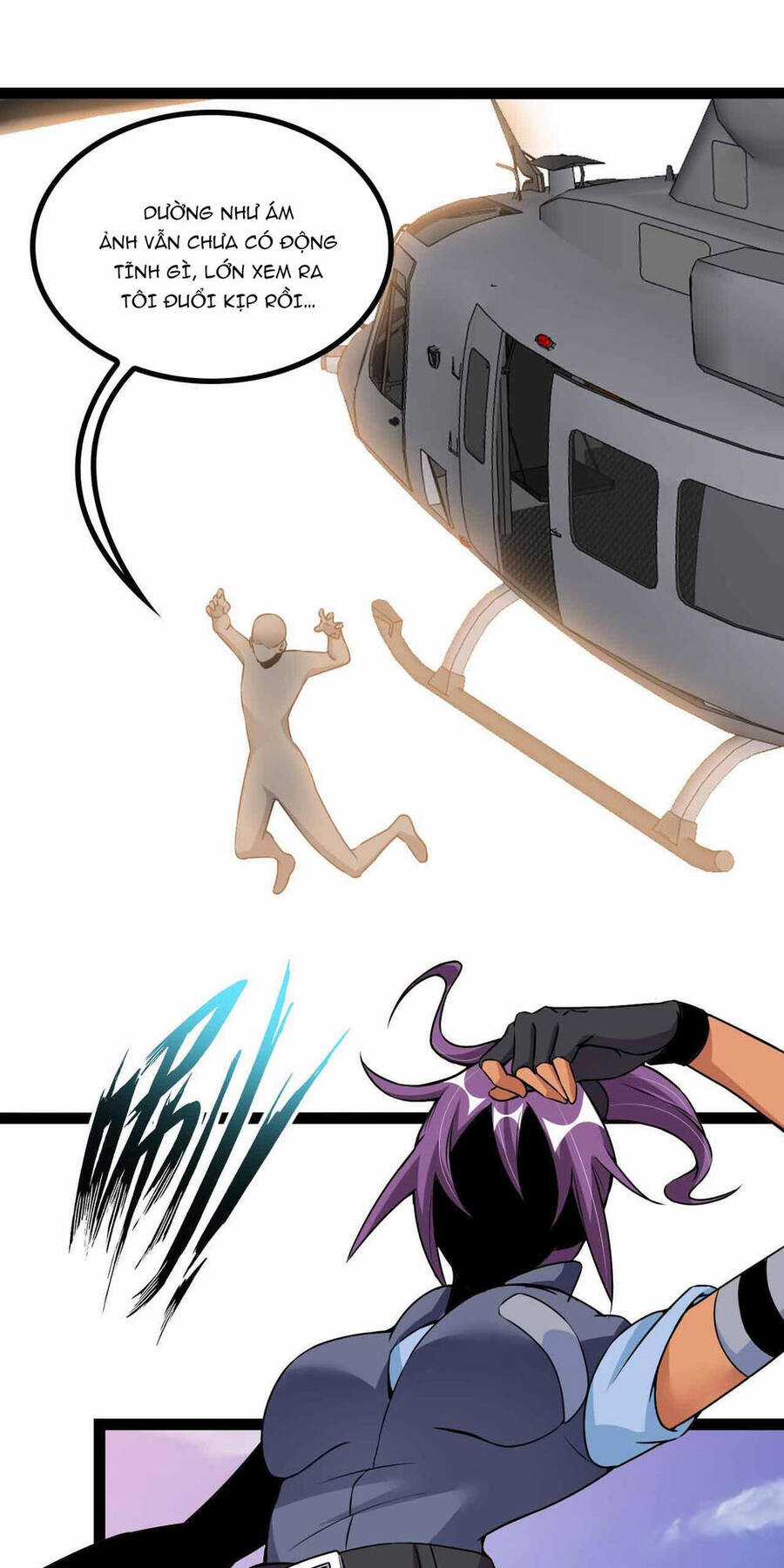 Đại Thiên Tài Bất Khả Chiến Bại Chính Là Ta Chương 158 trang 9