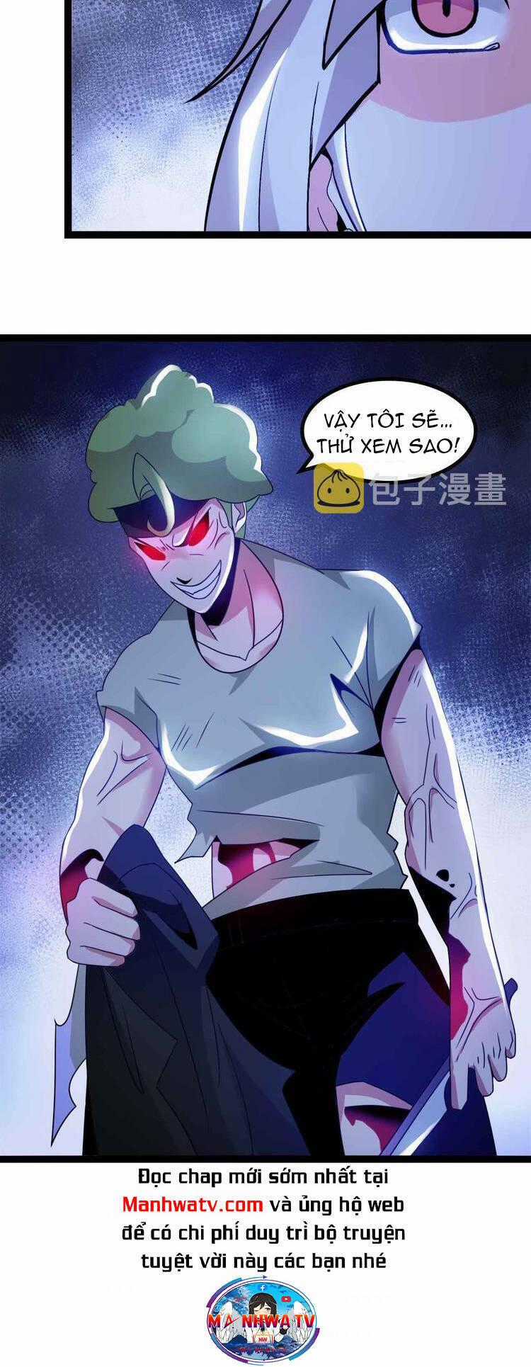 Đại Thiên Tài Bất Khả Chiến Bại Chính Là Ta Chương 159 trang 27